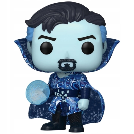 Doctor Strange Figurka Funko Pop 1000 Chase Marvel