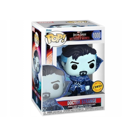 Doctor Strange Figurka Funko Pop 1000 Chase Marvel