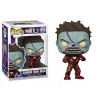 Marvel What IF Zombie Iron Man Funko Pop 944