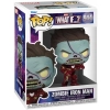 Marvel What IF Zombie Iron Man Funko Pop 944