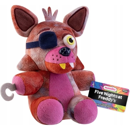 Five Nights at Freddy's FNAF Foxy Maskotka Funko