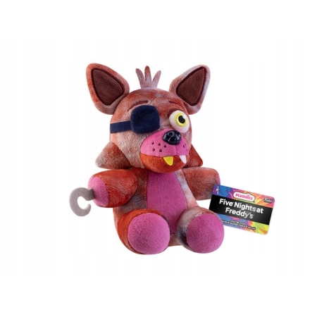 Five Nights at Freddy's FNAF Foxy Maskotka Funko