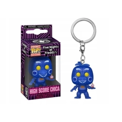 FNAF Five Nights at Freddy Funko Pop Brelok Chica