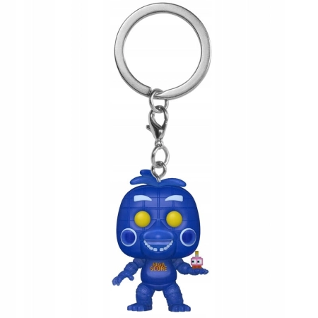 FNAF Five Nights at Freddy Funko Pop Brelok Chica