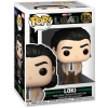 Loki Marvel Figurka Funko Pop 895