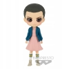 Eleven Stranger Things Banpresto Q posket Figurka