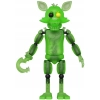 Five Nights Freddy Foxy Radioactive Figurka Funko