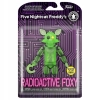 Five Nights Freddy Foxy Radioactive Figurka Funko