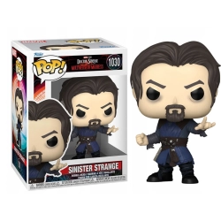 Funko Pop Doctor Sinister Strange Multiversum 1030