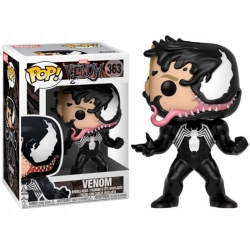 Venom Eddie Brock Figurka Funko Pop 363 Marvel
