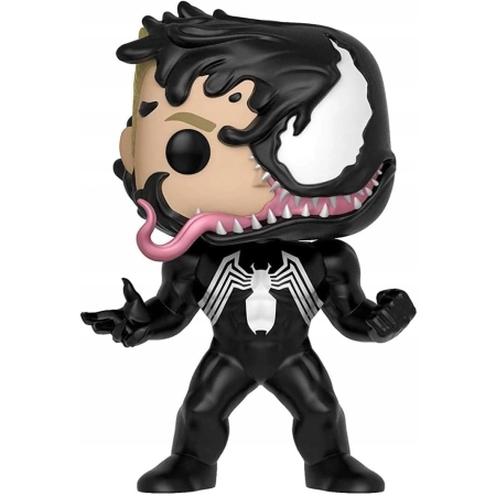 Venom Eddie Brock Figurka Funko Pop 363 Marvel