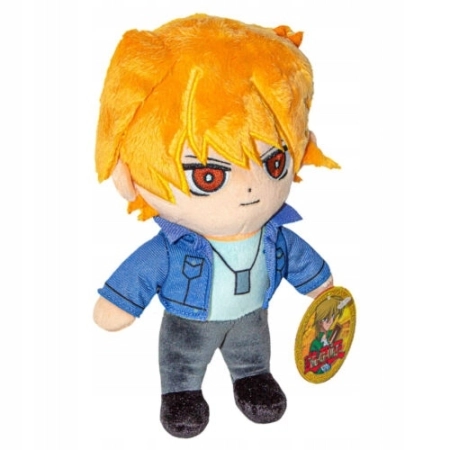 Yu Gi Oh Joey Wheeler Maskotka Pluszak 20cm
