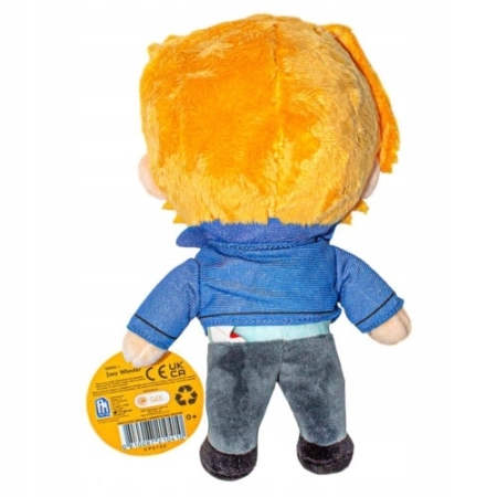 Yu Gi Oh Joey Wheeler Maskotka Pluszak 20cm
