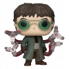 Spider Man Doc Ock Octopus Figurka Funko Pop 1163