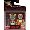 Glamrock Freddy Five Nights at Freddy's FNAF Funko Snaps Figurka