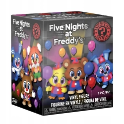 Five Nights at Freddy's FNAF Funko Mystery Minis Figurka Mini
