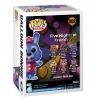 Balloon Bonnie FNAF Figurka Funko Pop 909 Security