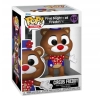 Circus Freddy FNAF Figurka Funko Pop 912 Security