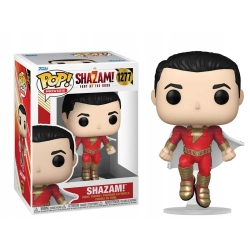 Shazam 2 Gniew Bogów Figurka Funko Pop 1277