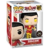 Shazam 2 Fury Figurka Funko Pop 1277 Glow Chase