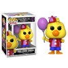 Balloon Chica FNAF Figurka Funko Pop 910 Security