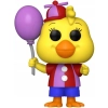 Balloon Chica FNAF Figurka Funko Pop 910 Security