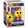 Balloon Chica FNAF Figurka Funko Pop 910 Security