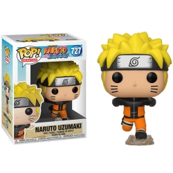 Naruto Shippuden Uzumaki Figurka Funko Pop 727