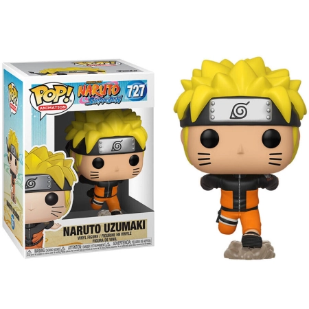Naruto Shippuden Uzumaki Figurka Funko Pop 727