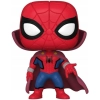 Zombie Hunter Spidey Figurka Funko Pop 945