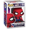 Zombie Hunter Spidey Figurka Funko Pop 945