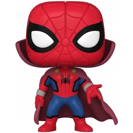Zombie Hunter Spidey Figurka Funko Pop 945