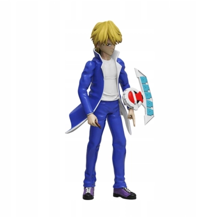 Yu Gi Oh Joey Wheeler Figurka Kolekcjonerska Anime