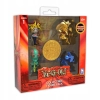 Yu Gi Oh Yami Yugi Figurki Kolekcjonerskie Zestaw