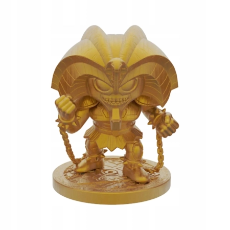 Yu Gi Oh Yami Yugi Figurki Kolekcjonerskie Zestaw