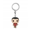 Shazam 2 Gniew Bogów Brelok Funko Pocket Figurka