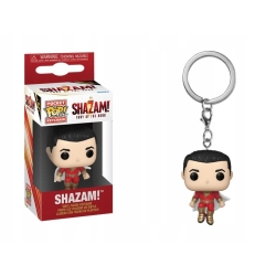Shazam 2 Gniew Bogów Brelok Funko Pocket Figurka