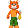 Five Nights Freddy Circus Foxy Funko Figurka FNAF
