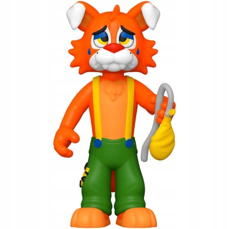 Five Nights Freddy Circus Foxy Funko Figurka FNAF