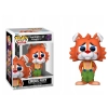 Circus Foxy FNAF Figurka Funko Pop 911 Security