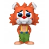 Circus Foxy FNAF Figurka Funko Pop 911 Security