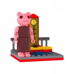 Piggy Roblox Figurka Klocki PhatMojo Zestaw DLC