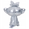 Pokemon Chimpep Srebrna Maskotka Oryginalny 20cm