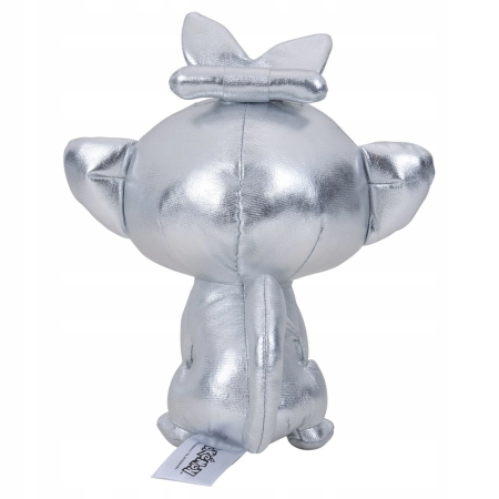 Pokemon Chimpep Srebrna Maskotka Oryginalny 20cm