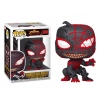 Figurka Spider Man Miles Morales Venomized Maximum Venom Funko Pop 600