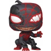 Figurka Spider Man Miles Morales Venomized Maximum Venom Funko Pop 600