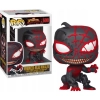 Figurka Spider Man Miles Morales Venomized Maximum Venom Funko Pop 600