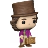Figurka Willy Wonka Funko Pop 1476 Film Wonka