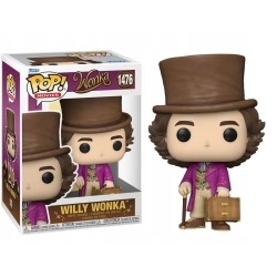 Figurka Willy Wonka Funko Pop 1476 Film Wonka