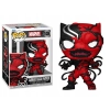Figurka Carnage Black Panther Carnageized Venom Funko Pop 1434
